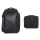 Akcesoria Foto WANDRD Transit Travel Backpack Photo Bundle 45L Black
